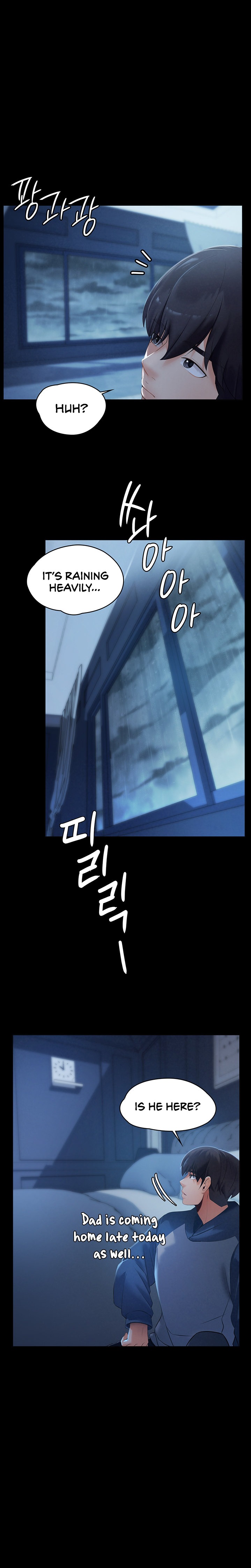 Young Housemaid - Chapter 1 - picture 12