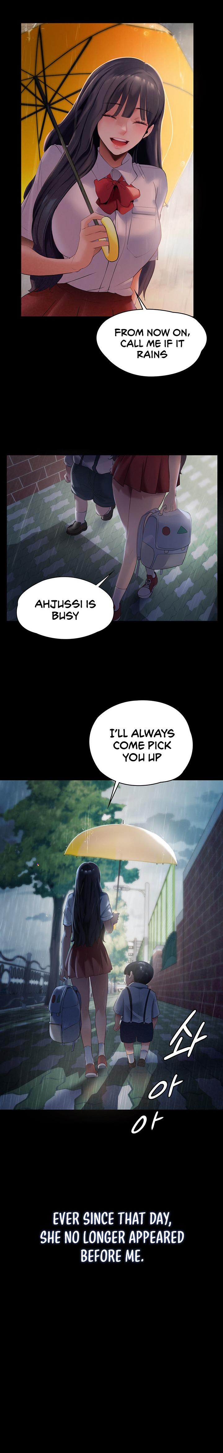 Young Housemaid - Chapter 1 - picture 17
