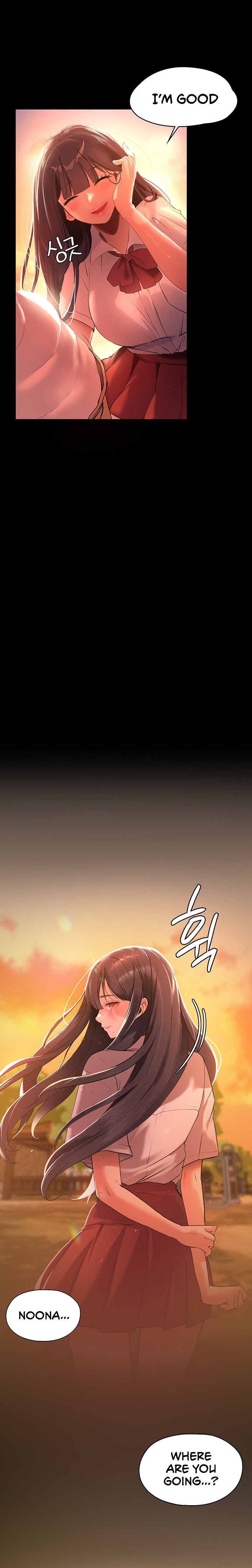 Young Housemaid - Chapter 1 - picture 2