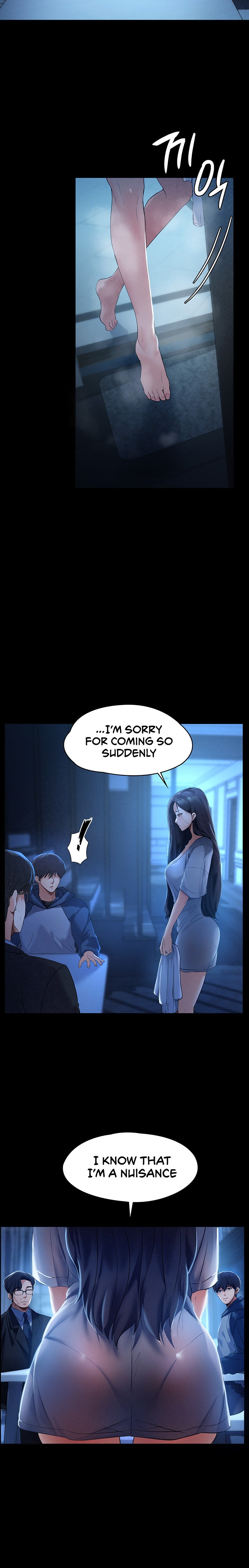 Young Housemaid - Chapter 1 - picture 20