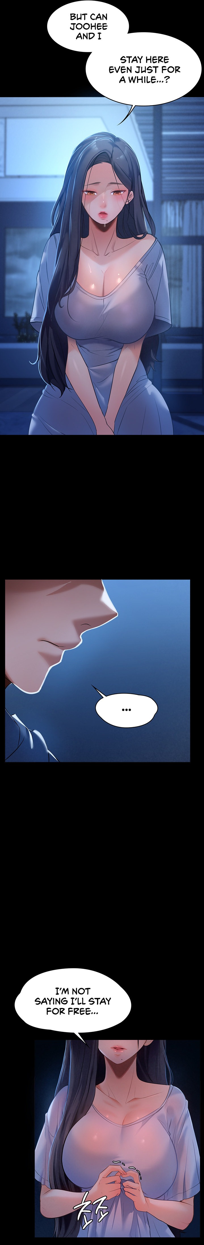 Young Housemaid - Chapter 1 - picture 21