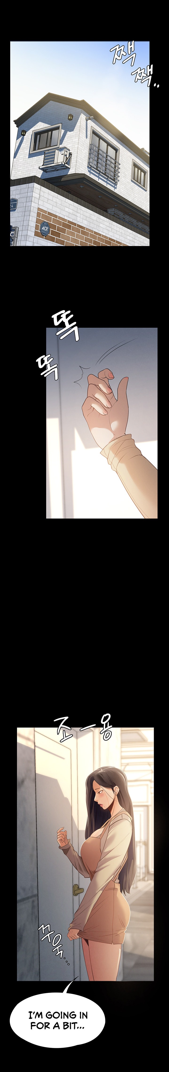 Young Housemaid - Chapter 1 - picture 25