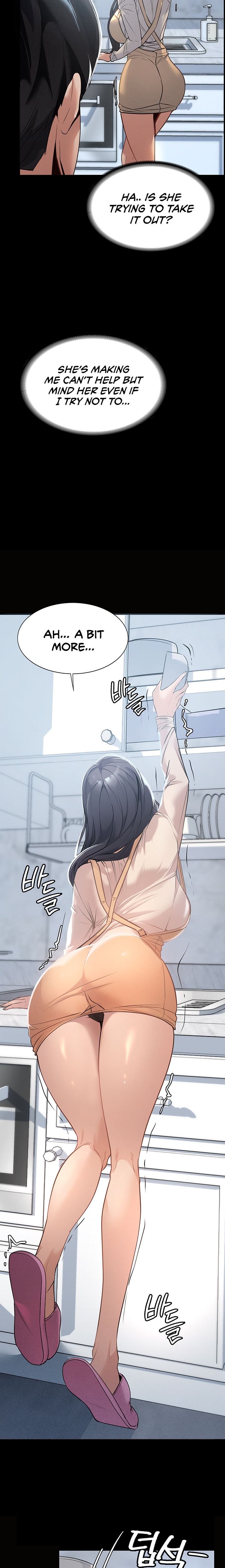 Young Housemaid - Chapter 2 - picture 11