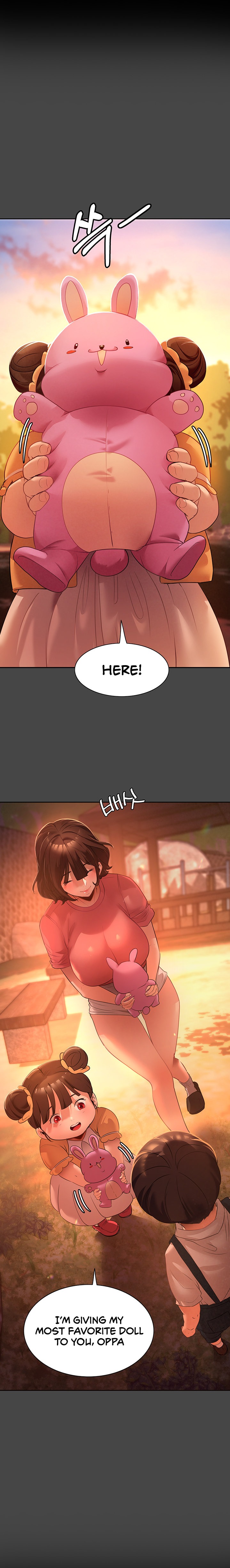 Young Housemaid - Chapter 2 - picture 22