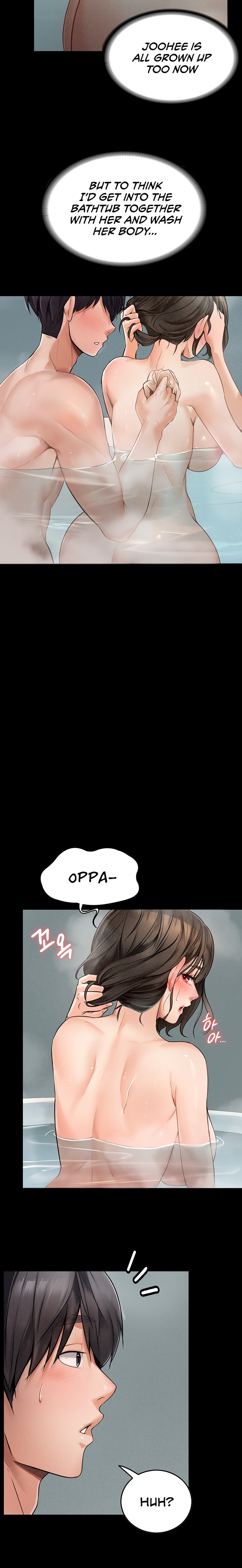 Young Housemaid - Chapter 3 - picture 17