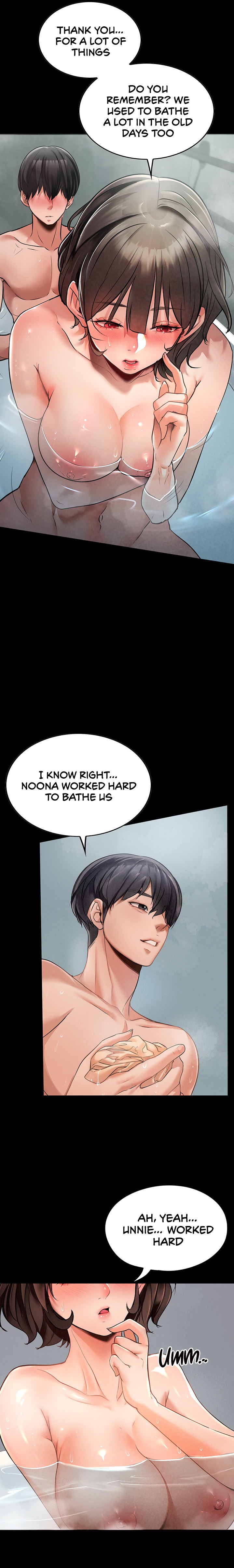 Young Housemaid - Chapter 3 - picture 18