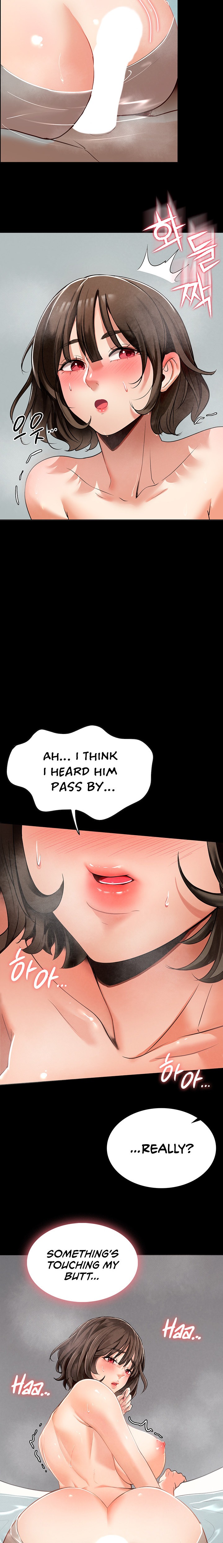 Young Housemaid - Chapter 3 - picture 23