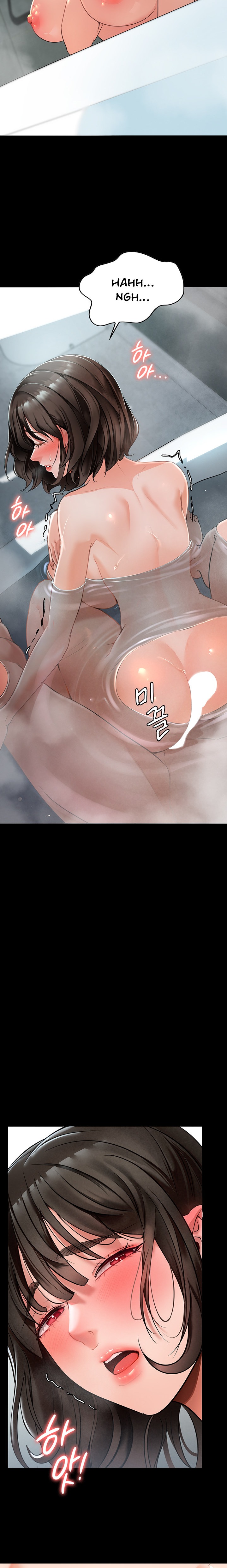 Young Housemaid - Chapter 3 - picture 26