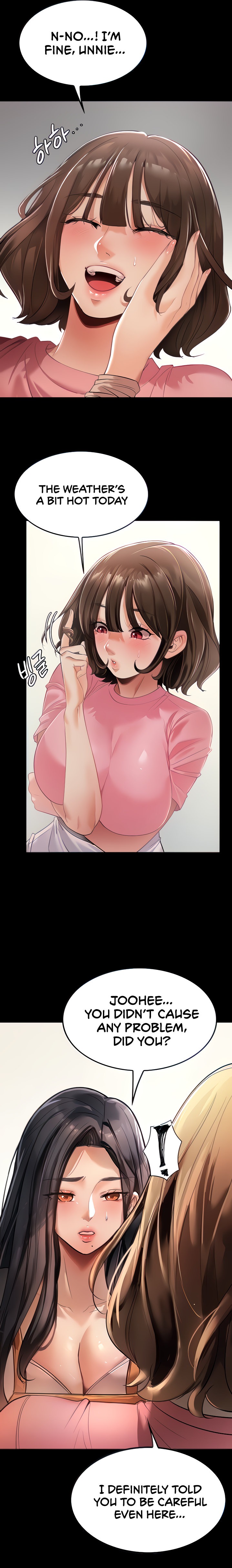 Young Housemaid - Chapter 3 - picture 3