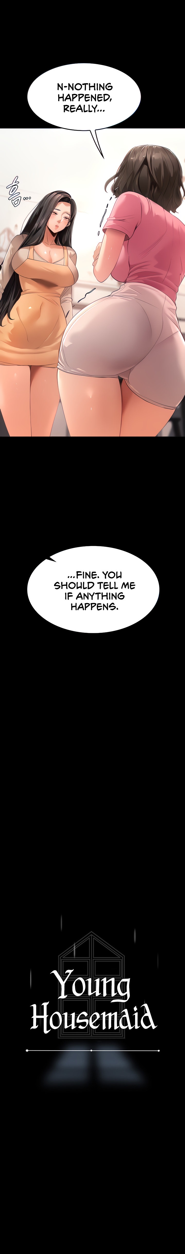 Young Housemaid - Chapter 3 - picture 4