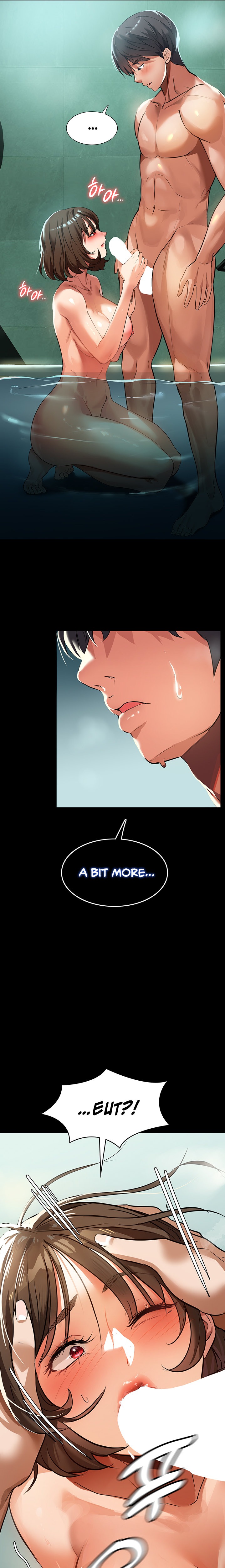 Young Housemaid - Chapter 4 - picture 12