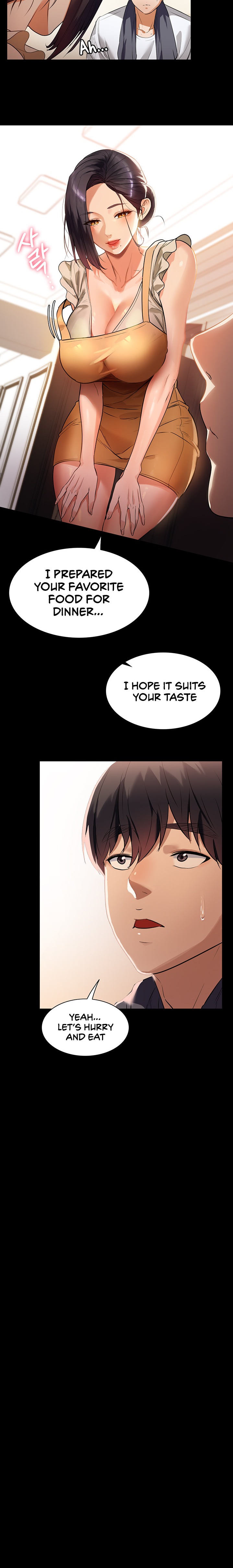 Young Housemaid - Chapter 4 - picture 22