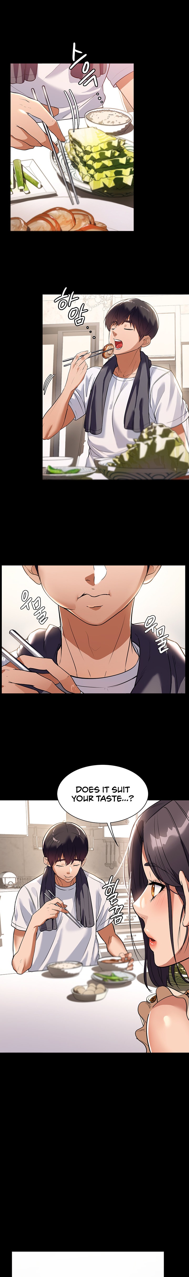 Young Housemaid - Chapter 4 - picture 23