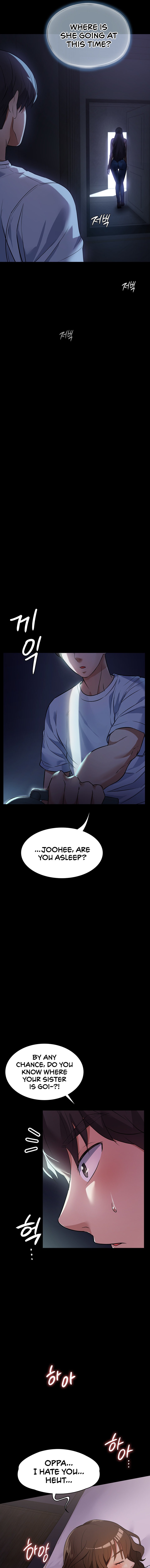 Young Housemaid - Chapter 5 - picture 16