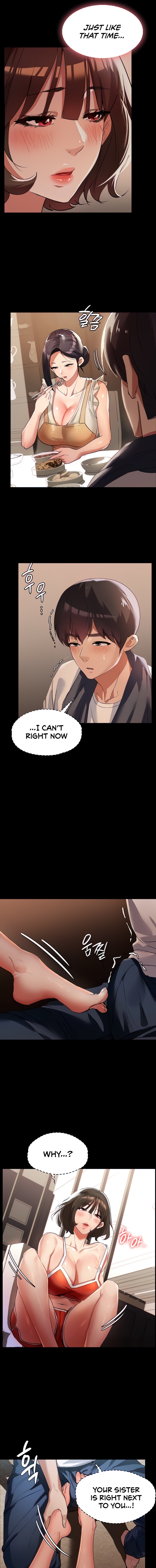 Young Housemaid - Chapter 5 - picture 2