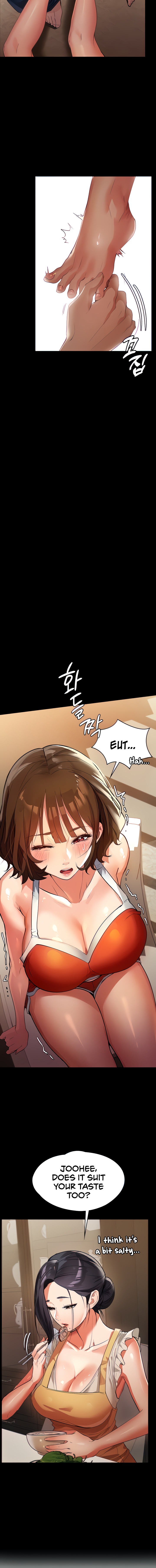 Young Housemaid - Chapter 5 - picture 3