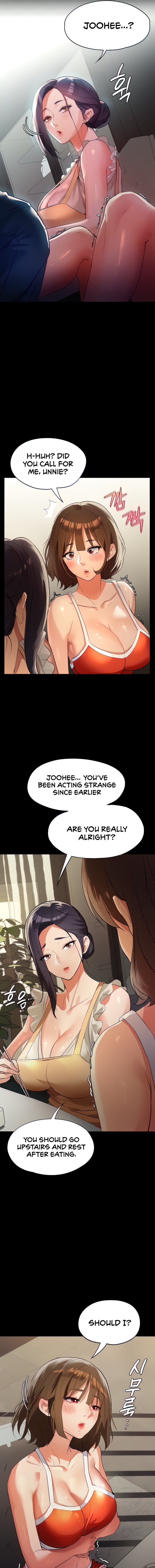 Young Housemaid - Chapter 5 - picture 4