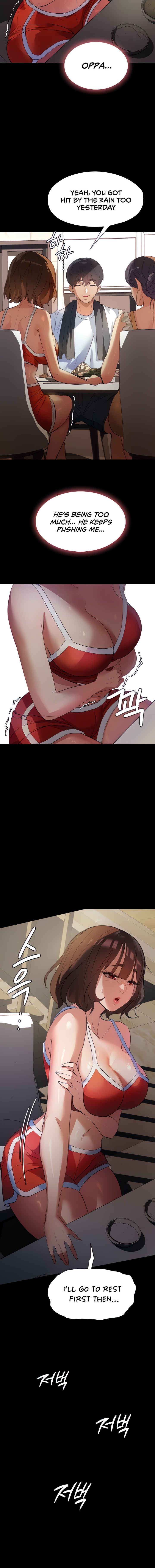 Young Housemaid - Chapter 5 - picture 5