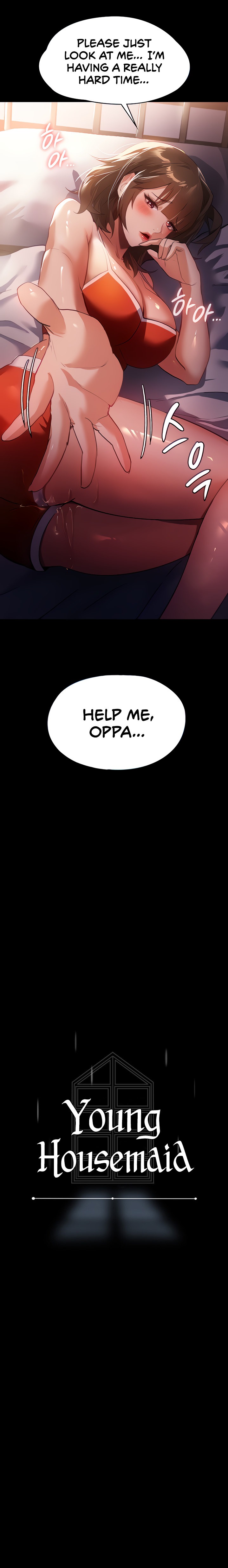 Young Housemaid - Chapter 6 - picture 6