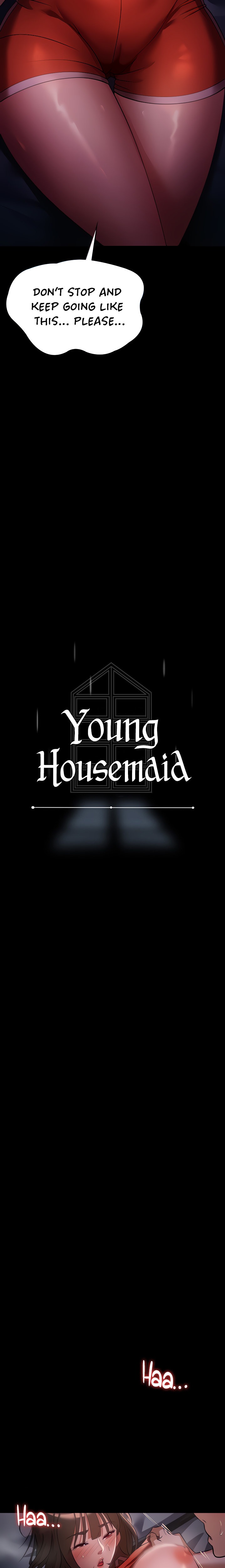 Young Housemaid - Chapter 7 - picture 1
