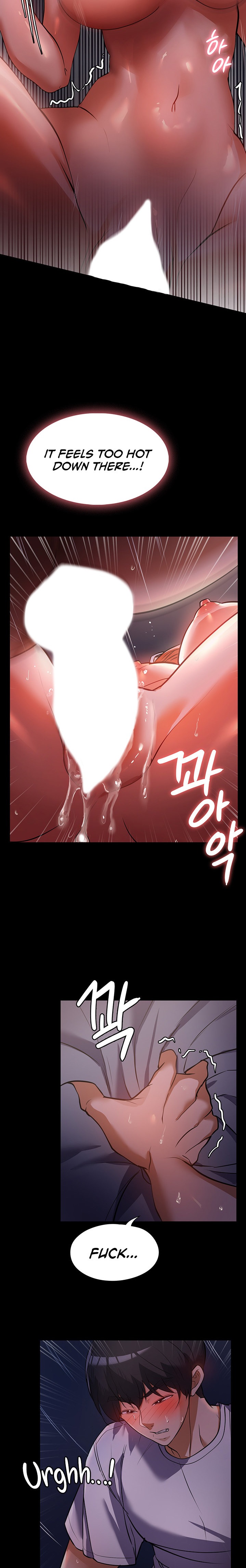 Young Housemaid - Chapter 7 - picture 10