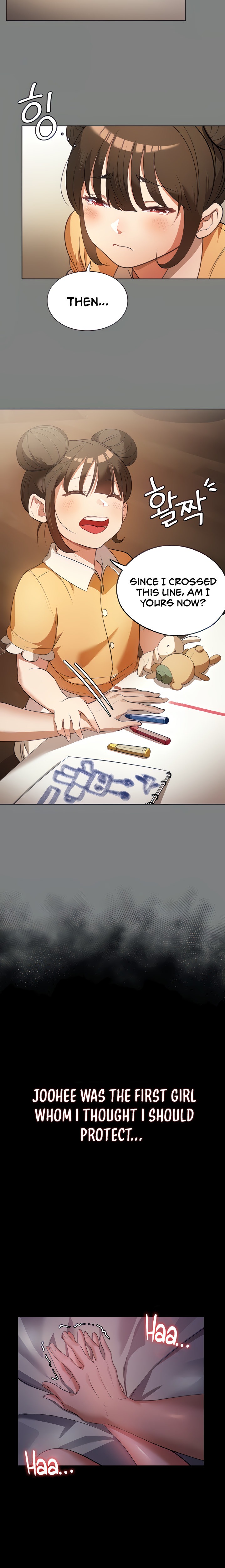 Young Housemaid - Chapter 7 - picture 5