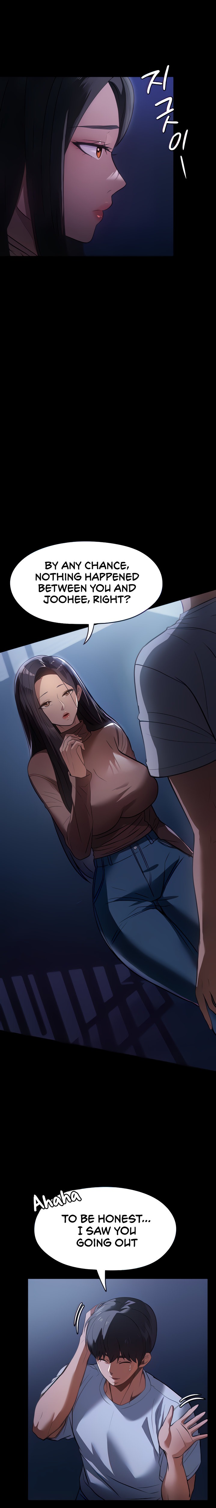 Young Housemaid - Chapter 8 - picture 2