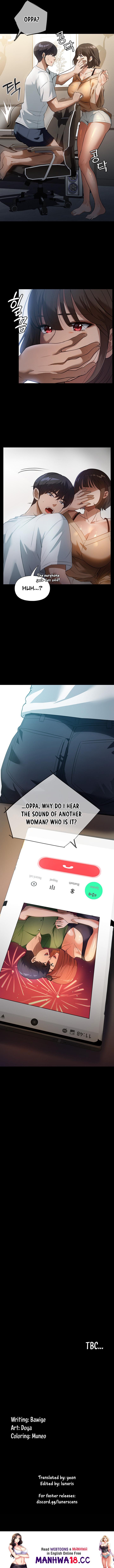 Young Housemaid - Chapter 8 - picture 21