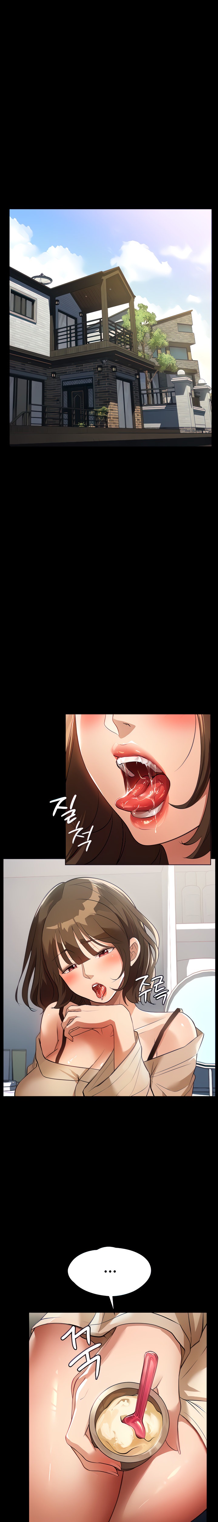 Young Housemaid - Chapter 9 - picture 0