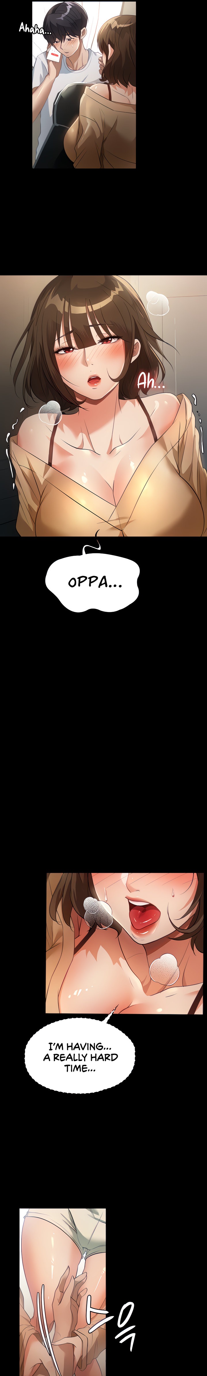 Young Housemaid - Chapter 9 - picture 6