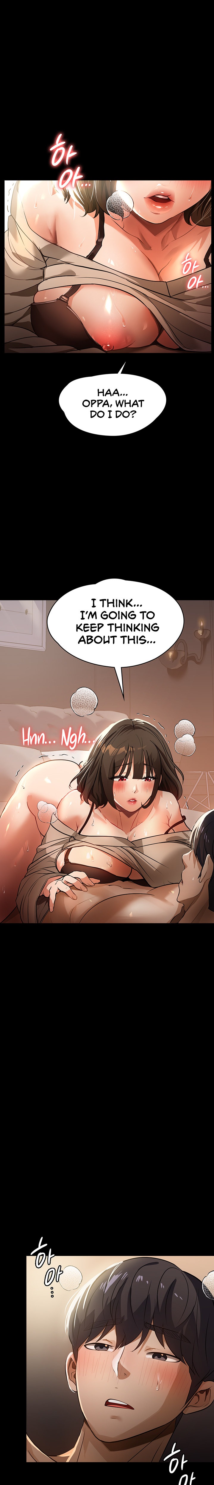 Young Housemaid - Chapter 10 - picture 15