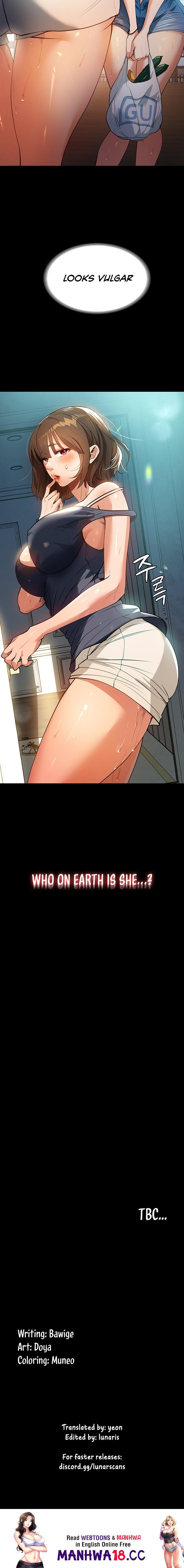 Young Housemaid - Chapter 10 - picture 22