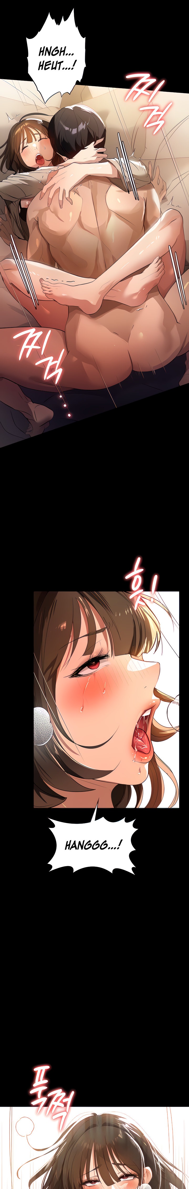 Young Housemaid - Chapter 10 - picture 6