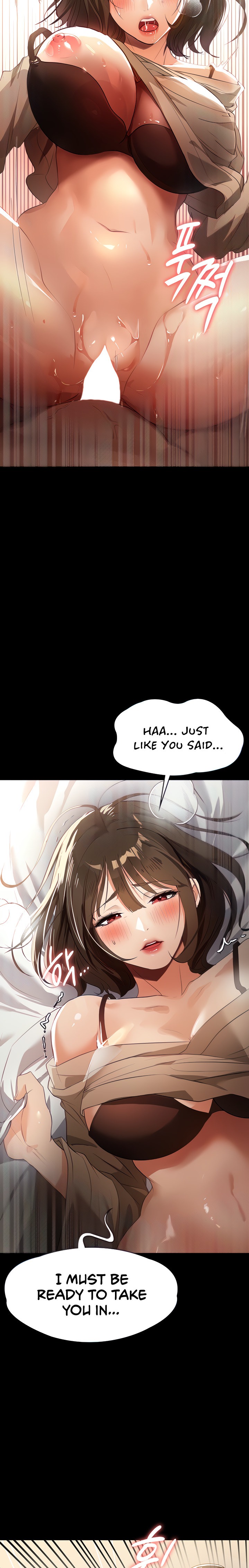 Young Housemaid - Chapter 10 - picture 7