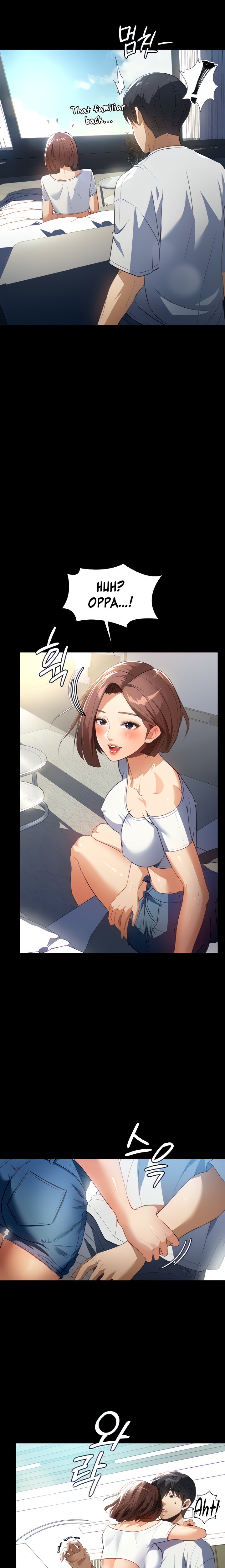 Young Housemaid - Chapter 11 - picture 1