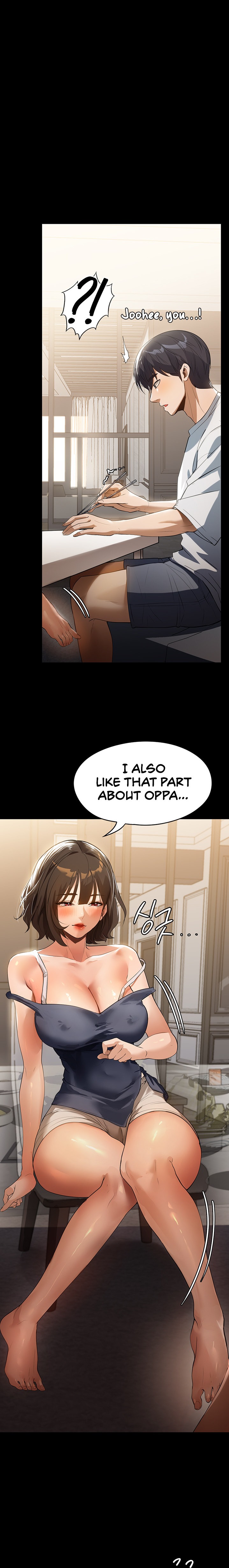 Young Housemaid - Chapter 11 - picture 11