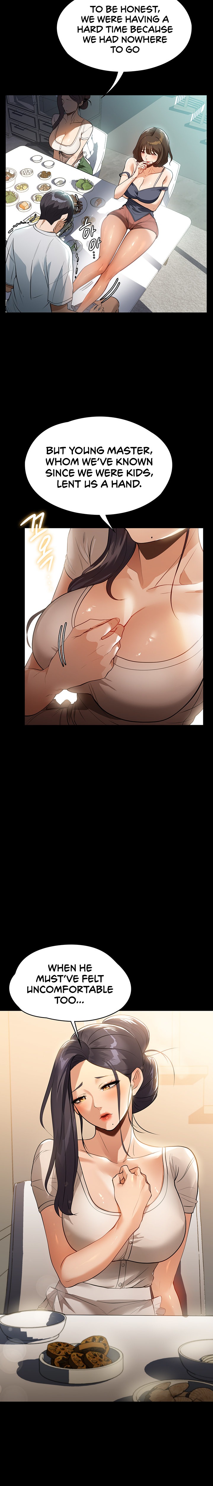 Young Housemaid - Chapter 11 - picture 14