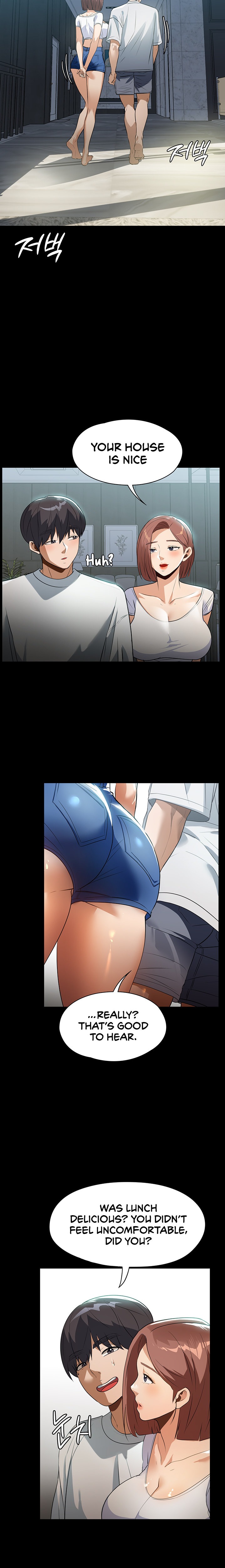 Young Housemaid - Chapter 11 - picture 17