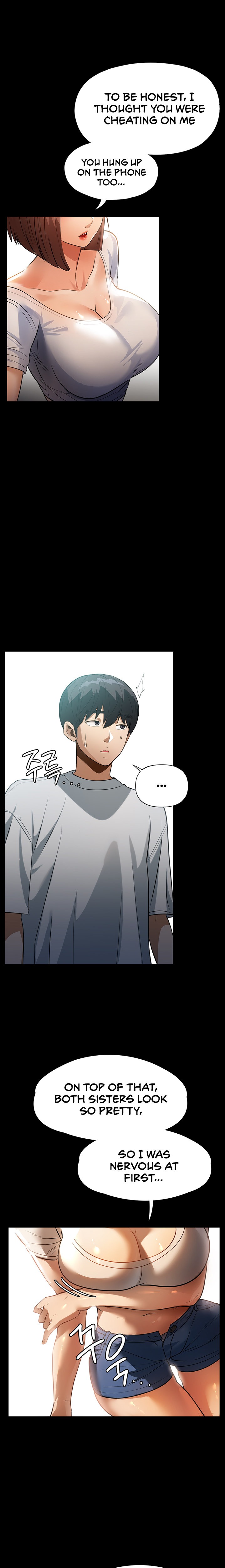 Young Housemaid - Chapter 11 - picture 18