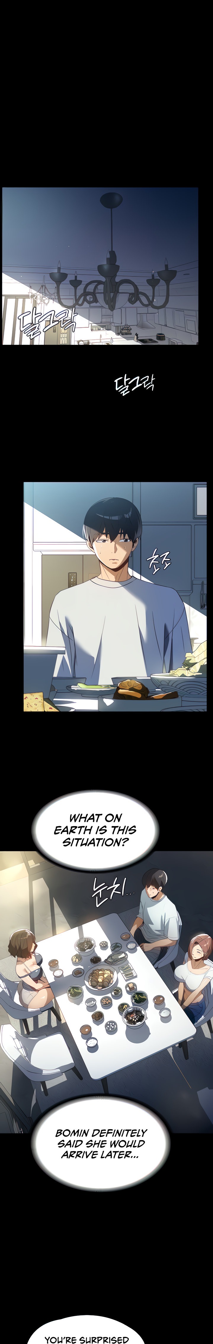 Young Housemaid - Chapter 11 - picture 3