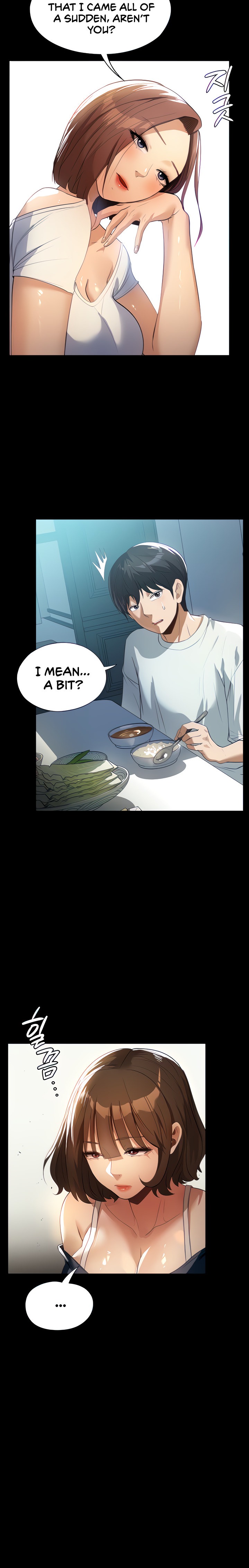 Young Housemaid - Chapter 11 - picture 4