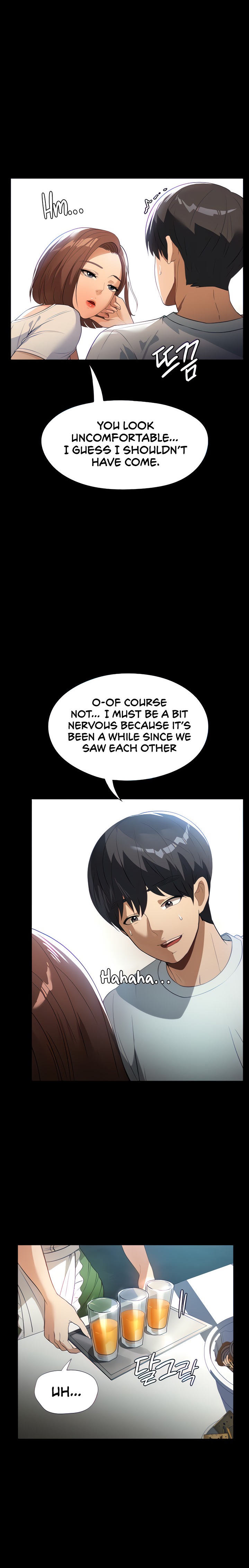Young Housemaid - Chapter 11 - picture 5
