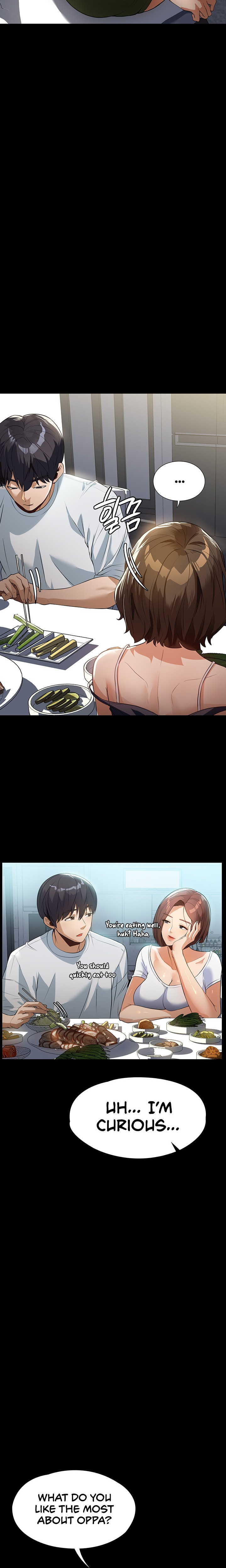 Young Housemaid - Chapter 11 - picture 8