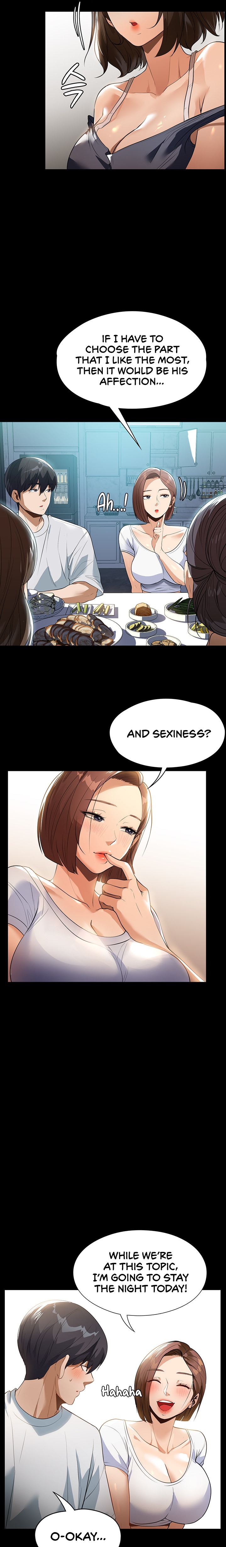 Young Housemaid - Chapter 11 - picture 9