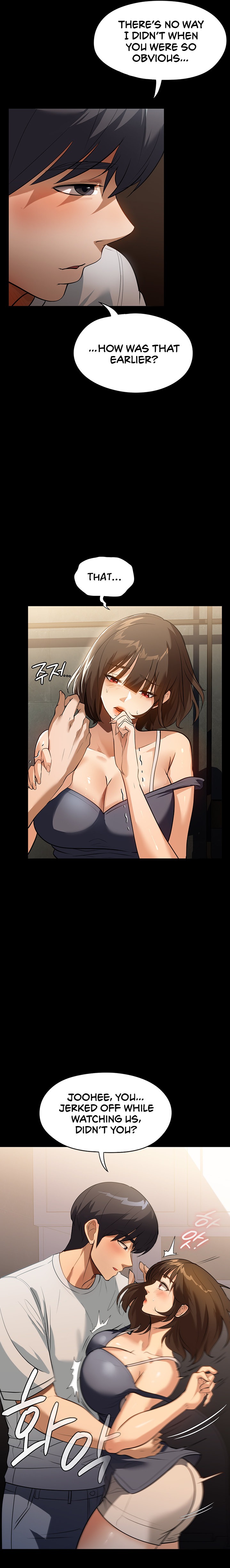Young Housemaid - Chapter 12 - picture 12