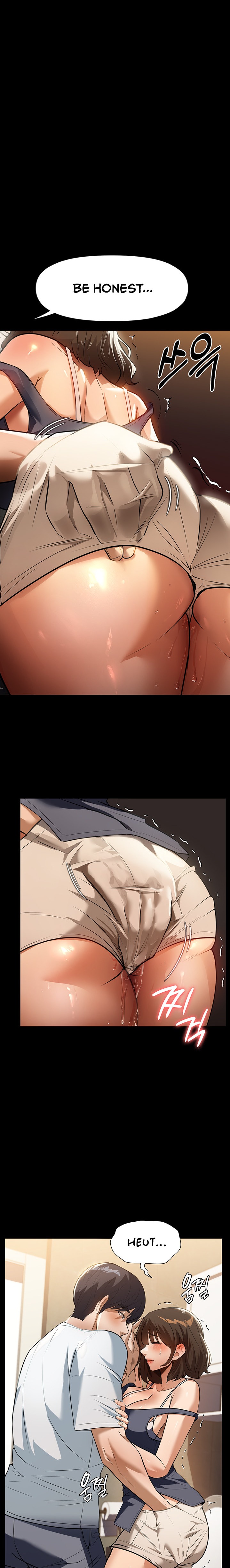 Young Housemaid - Chapter 12 - picture 13
