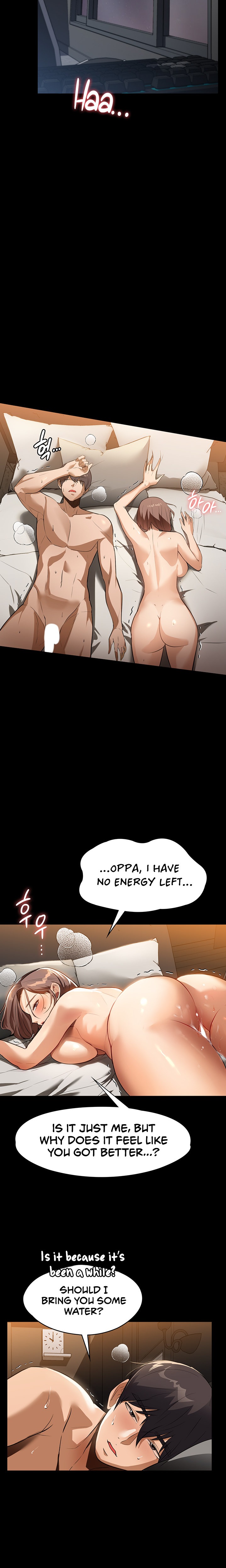 Young Housemaid - Chapter 12 - picture 8