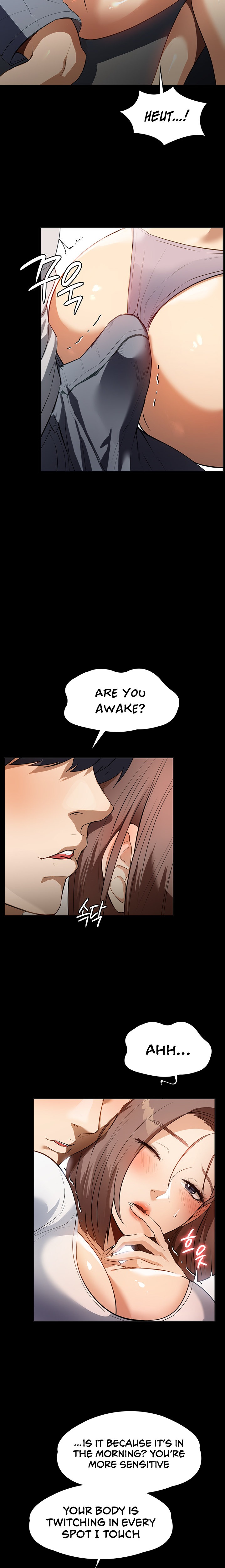 Young Housemaid - Chapter 13 - picture 13