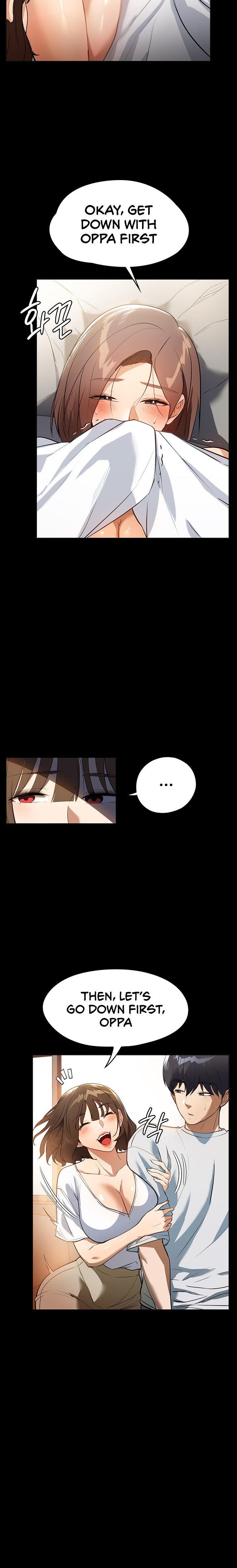 Young Housemaid - Chapter 13 - picture 17