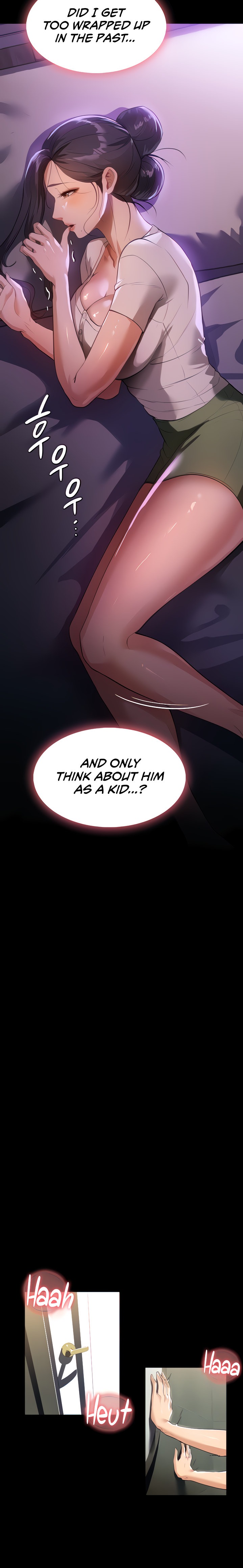 Young Housemaid - Chapter 13 - picture 2
